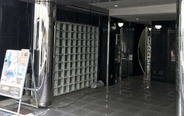 PLF東銀座：内観