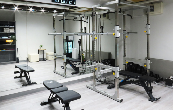 PLF市ヶ谷麹町：外観